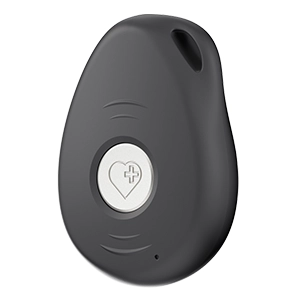 LiveLife Mobile Alarm Pendant
