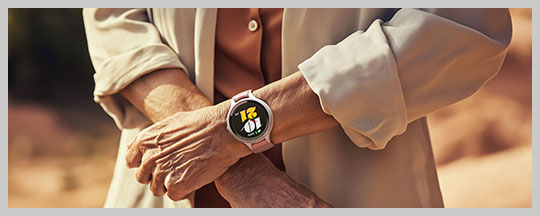 Who should choose LiveLife Watch