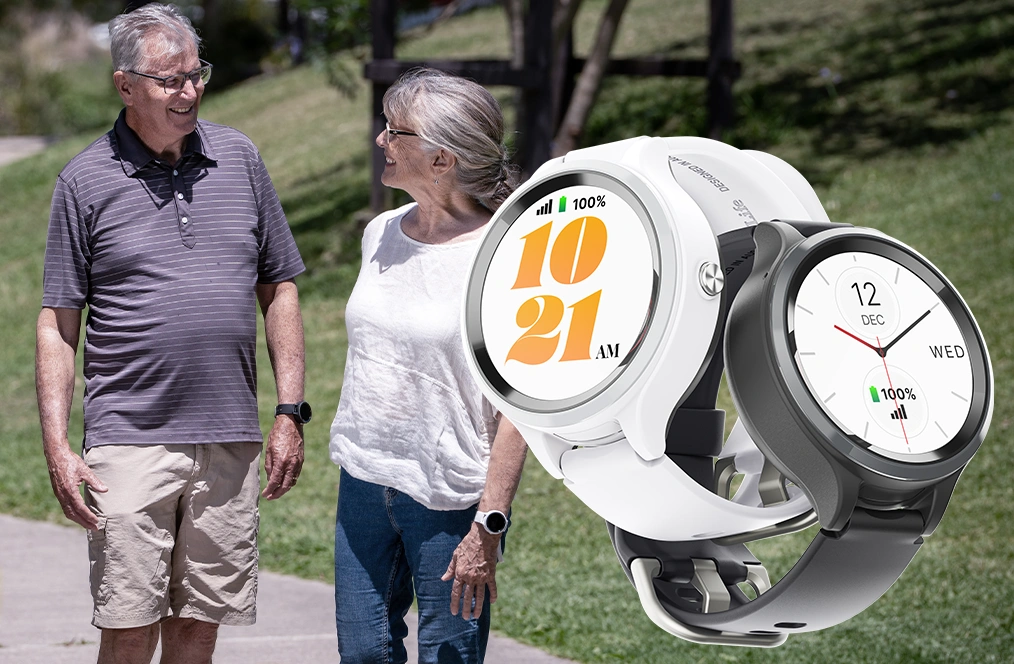 Australia Wide Coverage