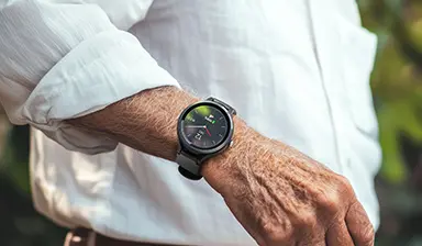 Personal alarm device