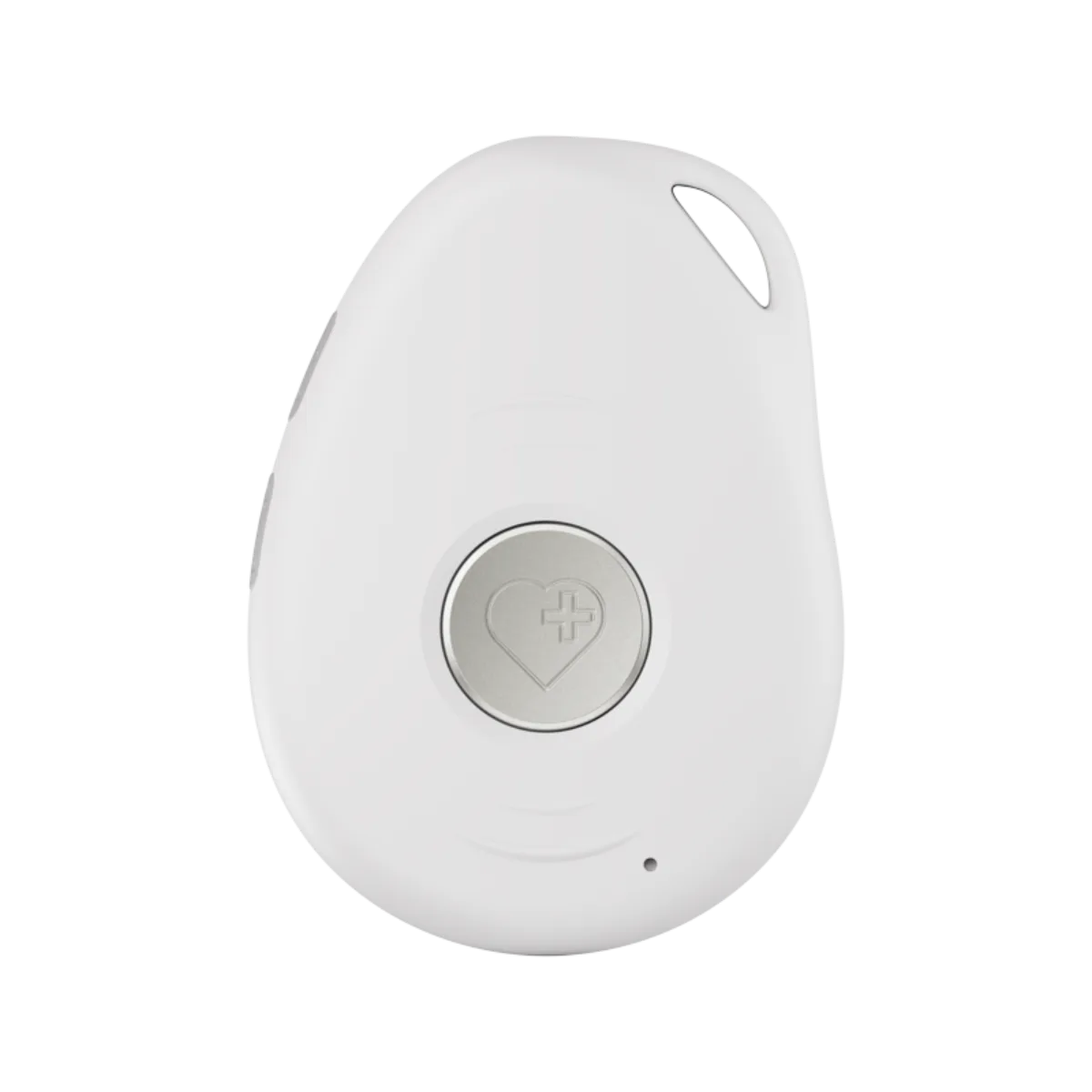 LiveLife Mobile Alarm - White Pendant