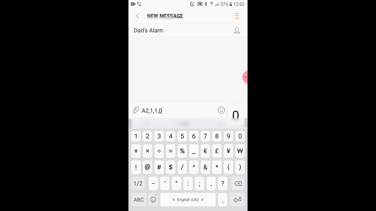 How to add or change your emergency contacts