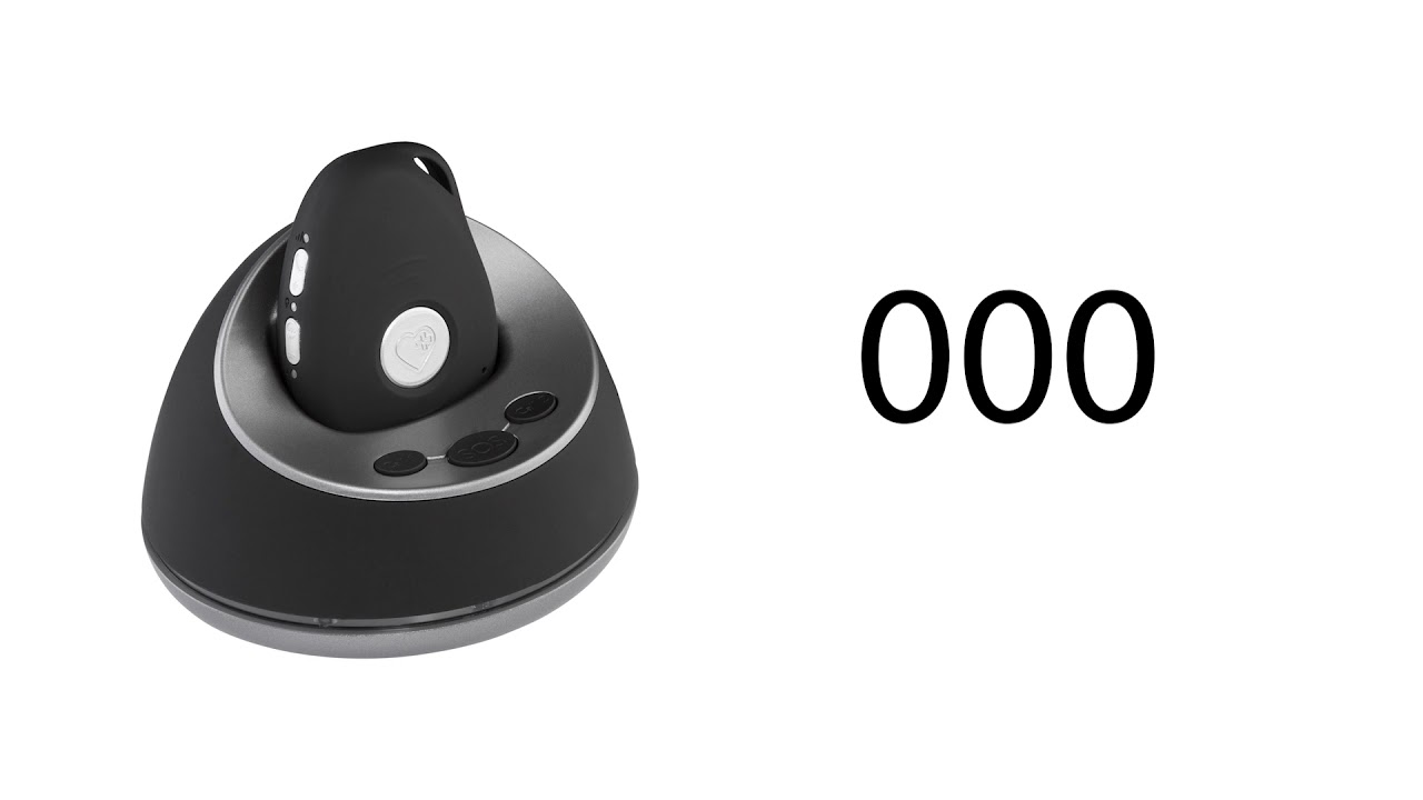 Testing with 000 Emergency Services