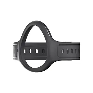 Adjustable wristband