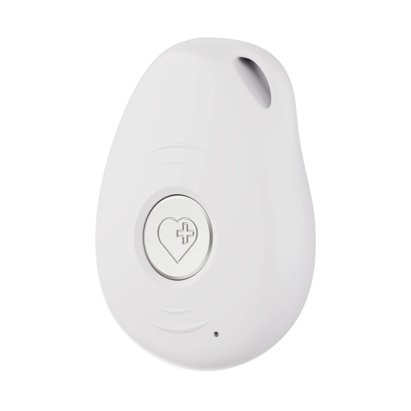 LiveLife Pendant Black