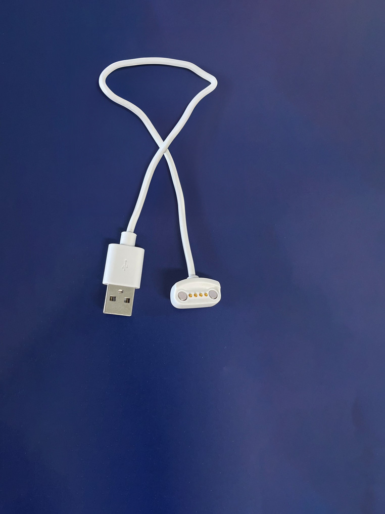 Spare USB Cable for Live Life Alarm