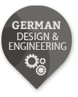german design and engineering