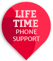 lifetime phone support mobile medical alert system teardrop