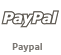 Using paypal? no problem.