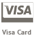 Visa can be used to purchase a personal medical alert system