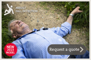 seniors emergency alert pendant necklace 4g australia request fall detection quote