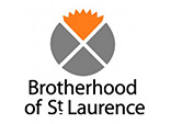 brotherhood-st-laurence-logo