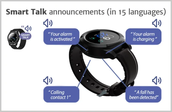 Order 4G Watch Alarm - Image 11