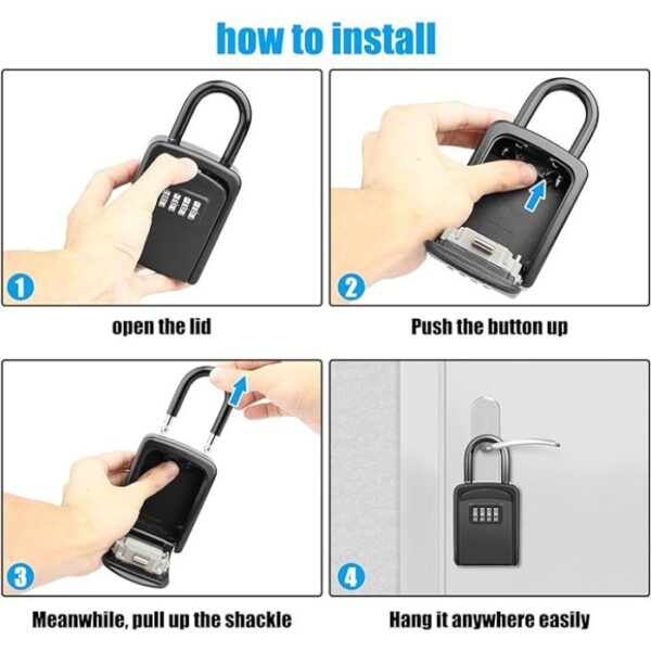 LiveLife-Keysafe-easy-to-install-guide