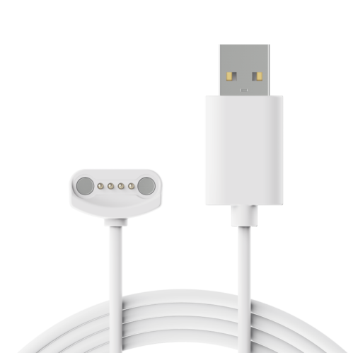 Spare USB Travel Charging Cable