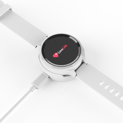 Spare Watch Charger - Image 3