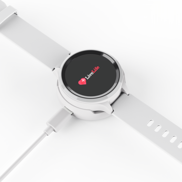 Spare Watch Charger - Image 3