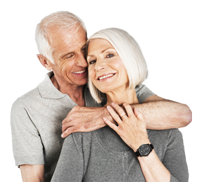 Australian-elderly-couple-wearing-LiveLife-medical-emergency-watch