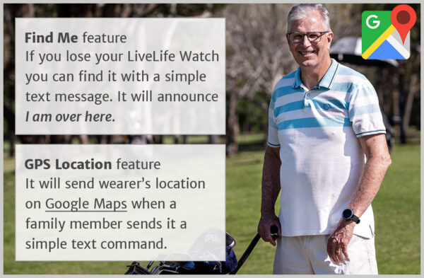 LiveLife Watch Alarm - Image 14