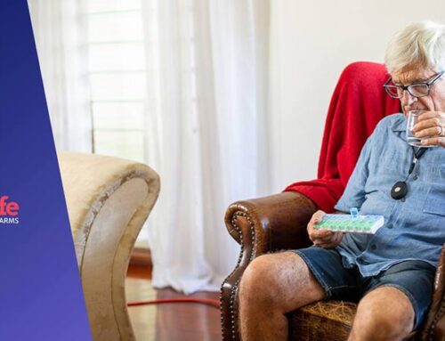 Discover The Features Of An Emergency Alarm For Seniors