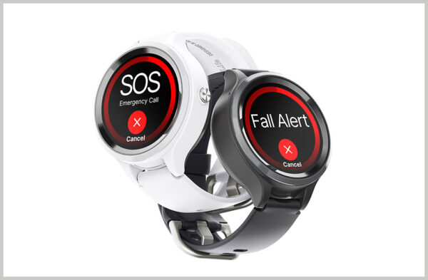 LiveLife Watch Alarm