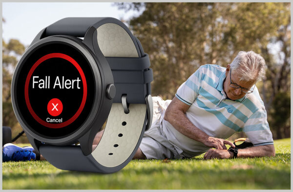 LiveLife Watch Alarm - Image 10