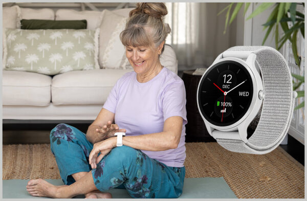 LiveLife Watch Alarm - Image 9