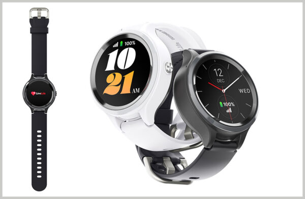 LiveLife Watch Alarm - Image 5