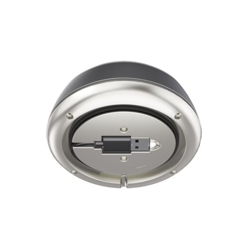 LiveLife ALarms - Fast Charge Docking Station Bottom View