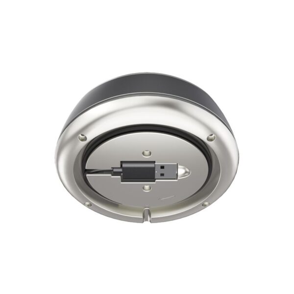 LiveLife ALarms - Fast Charge Docking Station Bottom View
