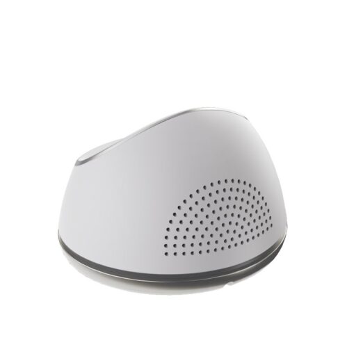 LiveLife Alarms - Fast Charge Docking Station Back View