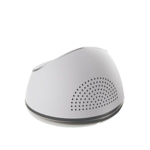 LiveLife Alarms - Fast Charge Docking Station Back View
