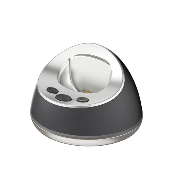 LiveLife Alarms - Fast Charge Docking Station Black