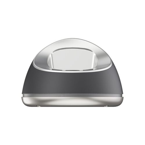 LiveLife Alarms - Fast Charge Docking Station Front View