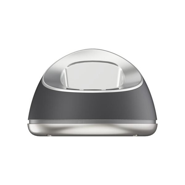 LiveLife Alarms - Fast Charge Docking Station Front View