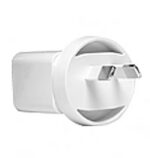 LiveLife Alarms power adaper for LiveLife Alarm and LiveLife Watch