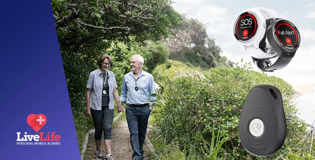 Staying Safe Over Christmas: The Gift of Independence with Personal Alarms