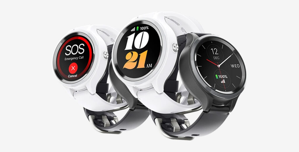 What’s New in the 2026 LiveLife Watch ?