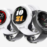LiveLIfe Personal alarm watch with Fall detection, alert, sos emergency call features