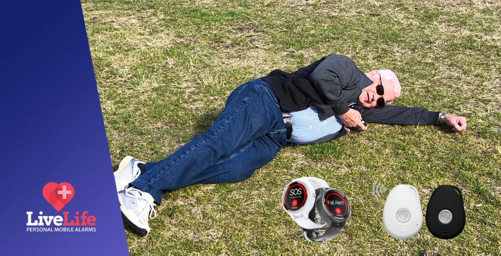 Life-Saving Stories: How LiveLife Fall Detection Alarms Are Protecting Australians Every Day