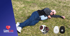 Life-Saving Stories: How LiveLIfe Fall Detection Alarms Are Protecting Australians Every Day
