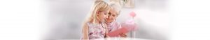 enjoy your grandchildren's company at home with the personal medical alarm system